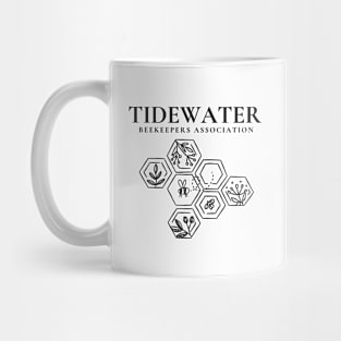 TBA 5 Mug